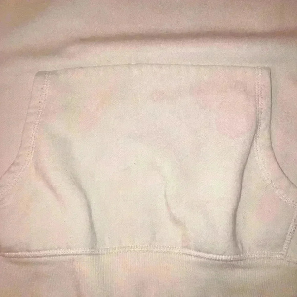 H&M COCA COLA Hoodie Size Medium PRISTINE condition - Picture 3 of 5